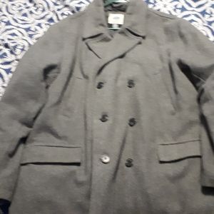 Peacoat